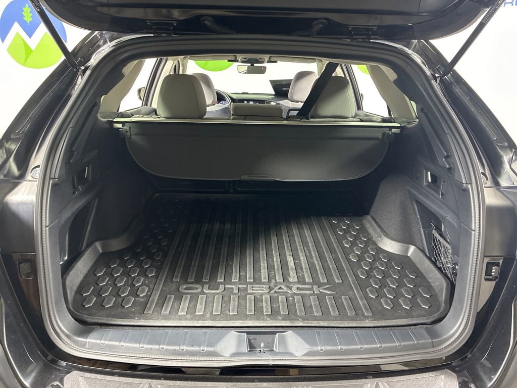 Certified 2025 Subaru Outback Premium AWD/4WD image 28