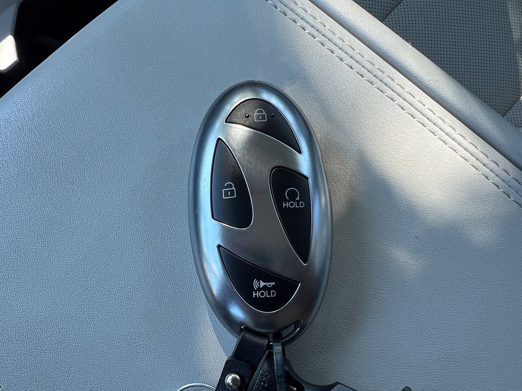 Used 2024 Hyundai Santa Fe SEL AWD/4WD image 30