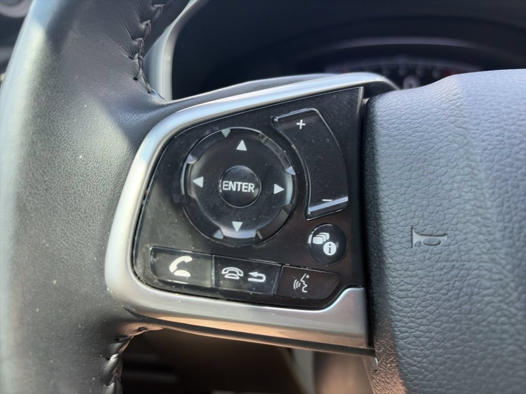 Used 2019 Honda CR-V Touring image 21