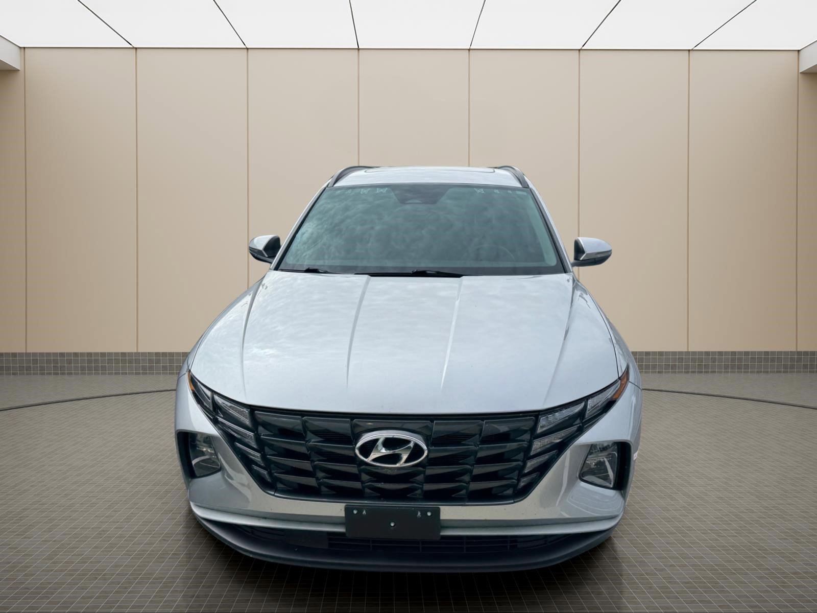 Used 2022 Hyundai Tucson SEL w/ Convenience Package AWD/4WD image 6