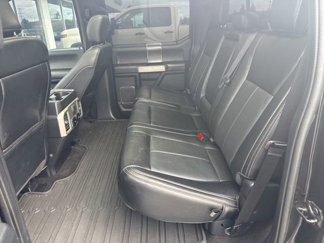 Used 2020 Ford F150 Lariat w/ Equipment Group 502A Luxury AWD/4WD image 6