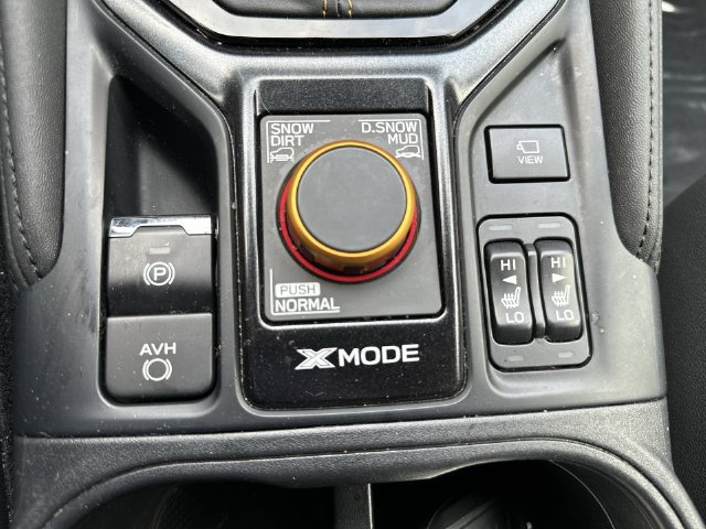 Used 2023 Subaru Forester Wilderness AWD/4WD image 35