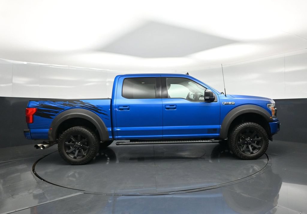 Used 2019 Ford F150 XLT w/ Equipment Group 302A Luxury AWD/4WD image 22