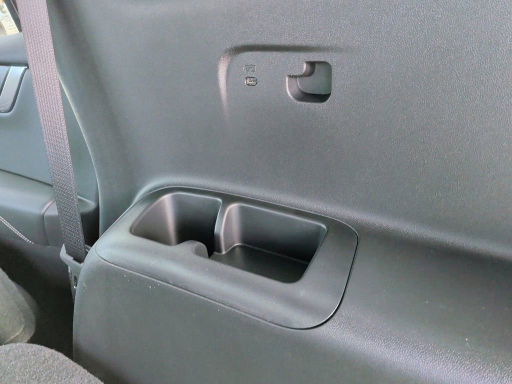 New 2026 GMC Acadia Elevation w/ Black Edition image 44