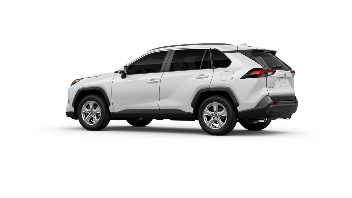New 2025 Toyota RAV4 XLE w/ Convenience Package image 70