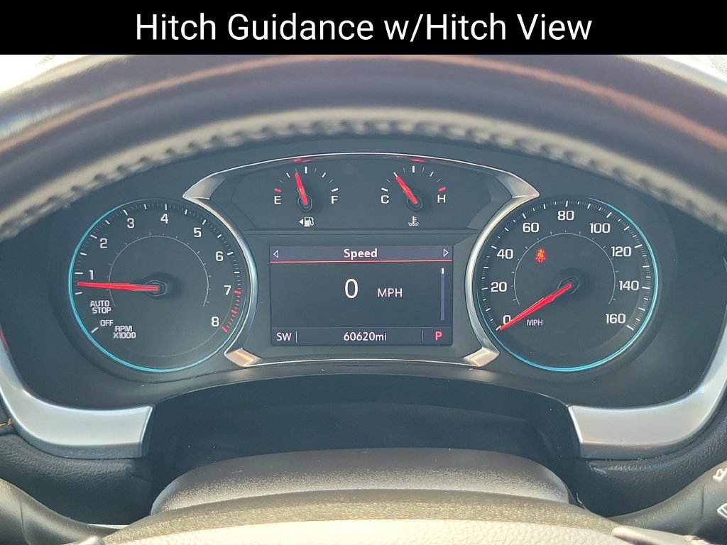 Used 2021 Chevrolet Traverse LT AWD/4WD image 17