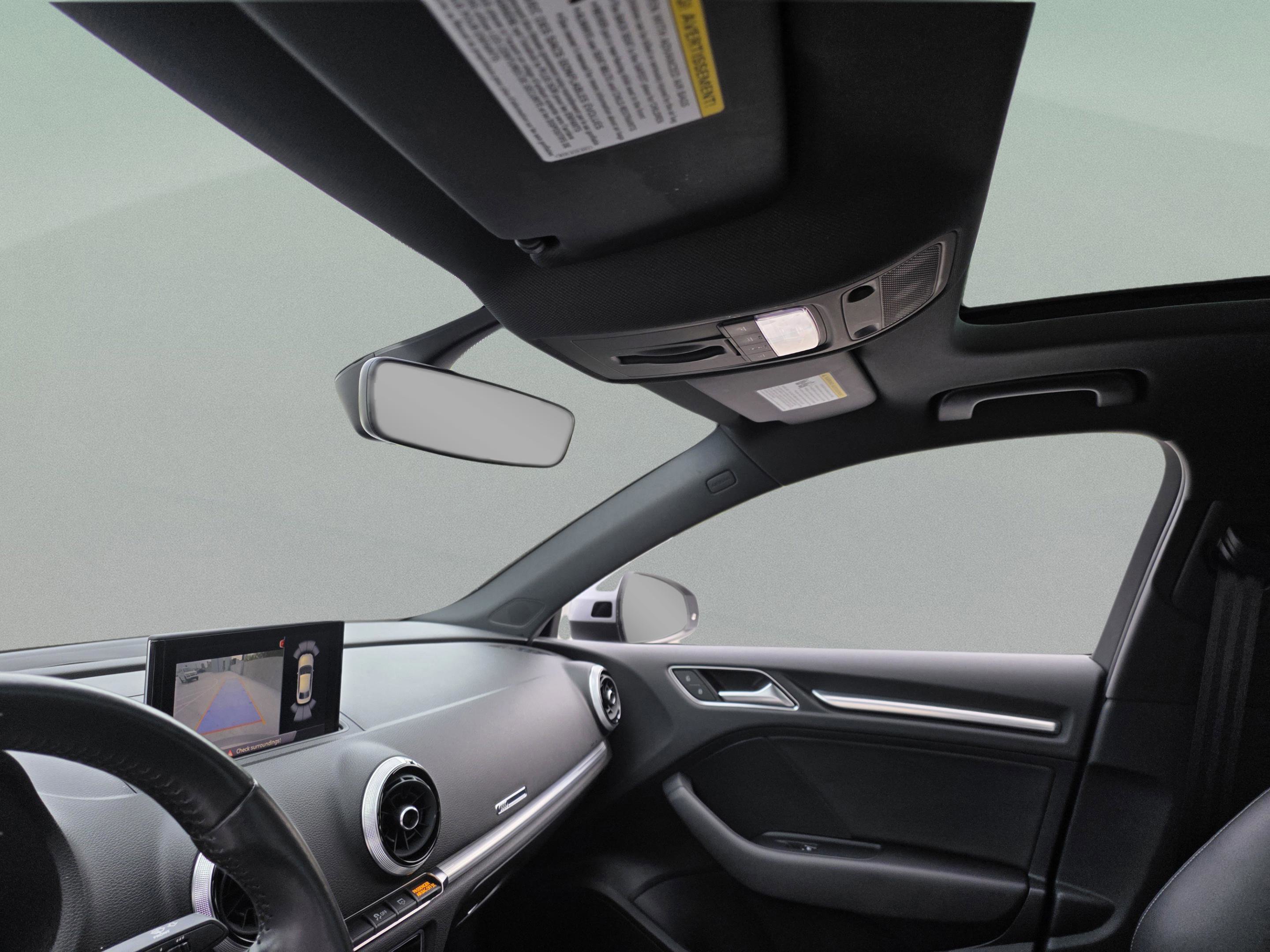 Used 2020 Audi A3 2.0T Premium w/ Final Edition Package image 14