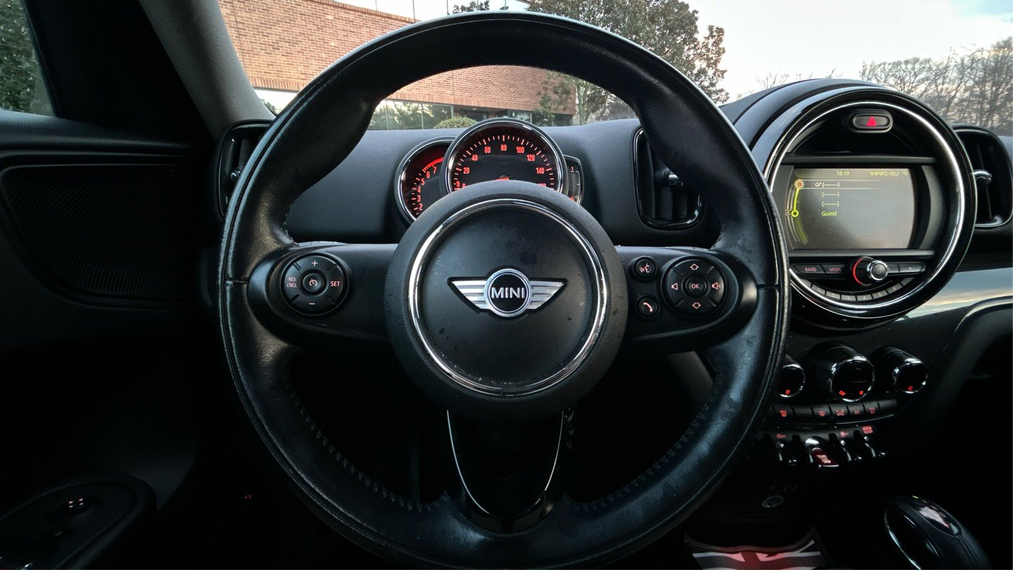 Used 2018 MINI Cooper Countryman image 23