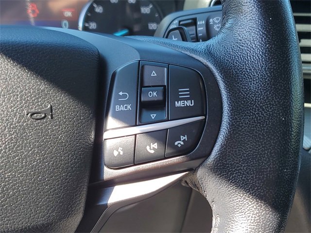 Used 2020 Ford Explorer XLT w/ Equipment Group 202A image 13