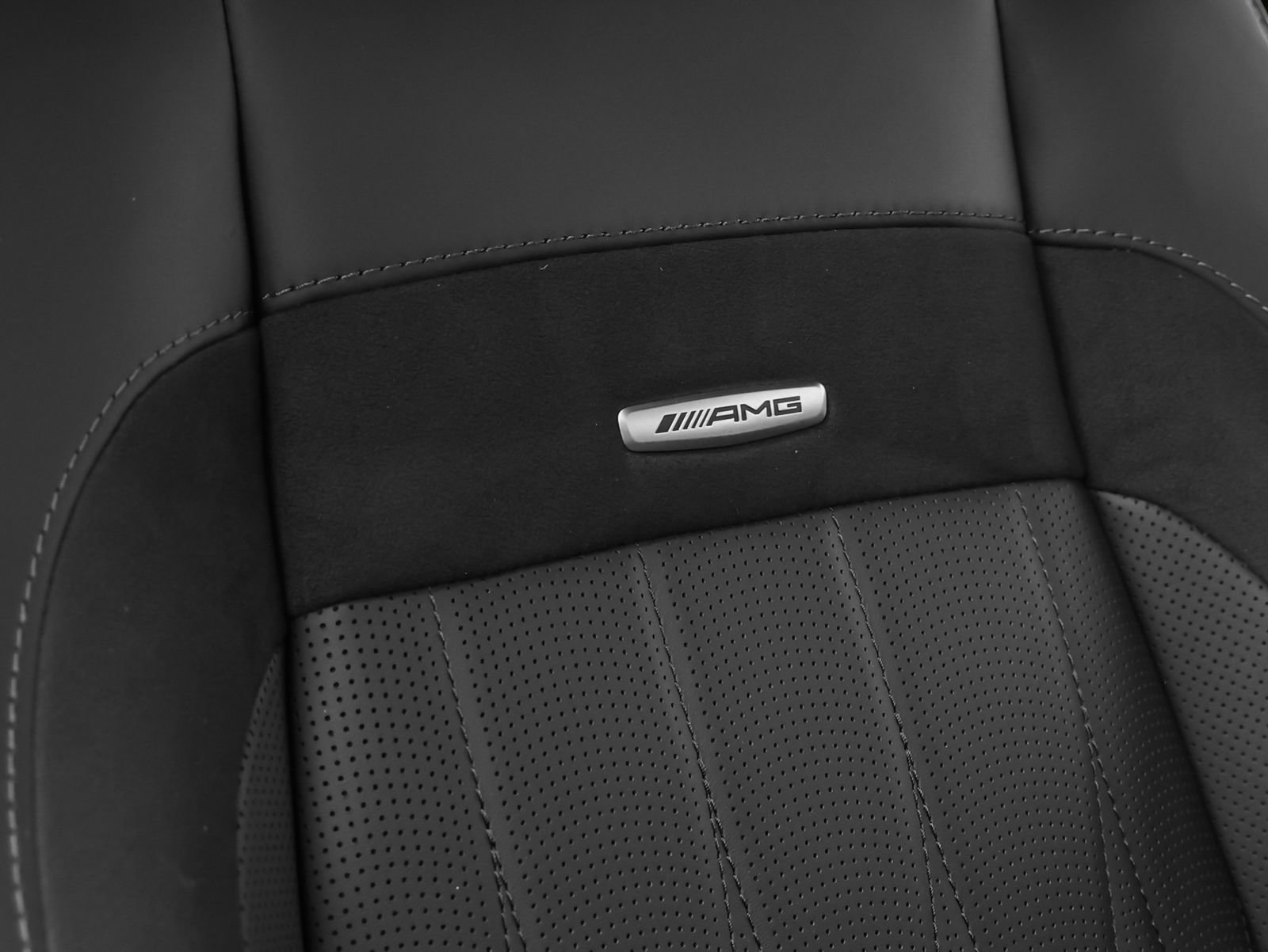 Used 2025 Mercedes-Benz GLE 63 AMG S image 32