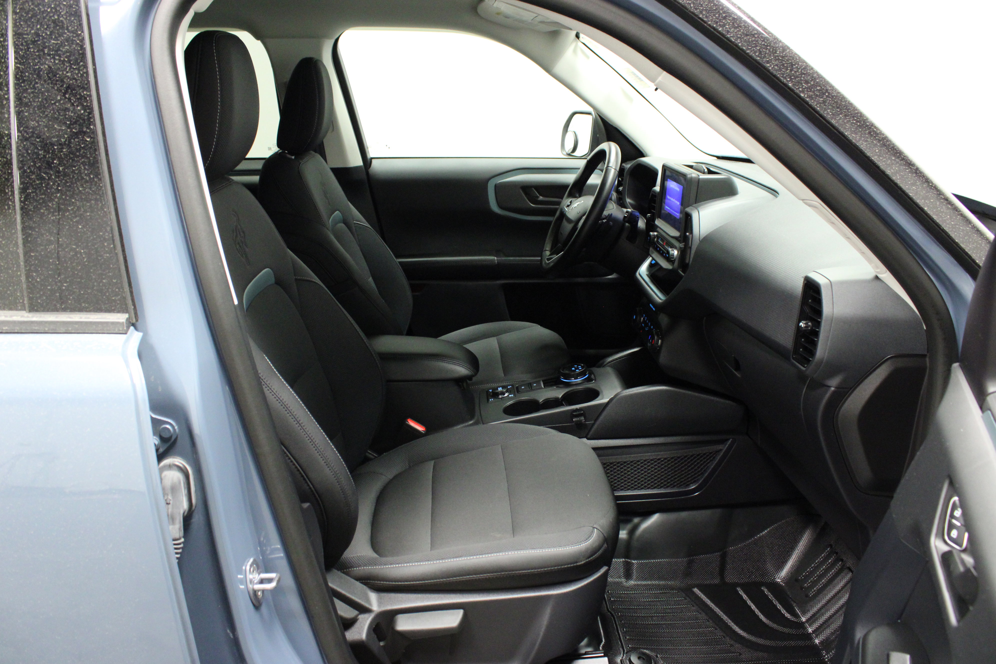 Used 2024 Ford Bronco Sport Badlands AWD/4WD image 13