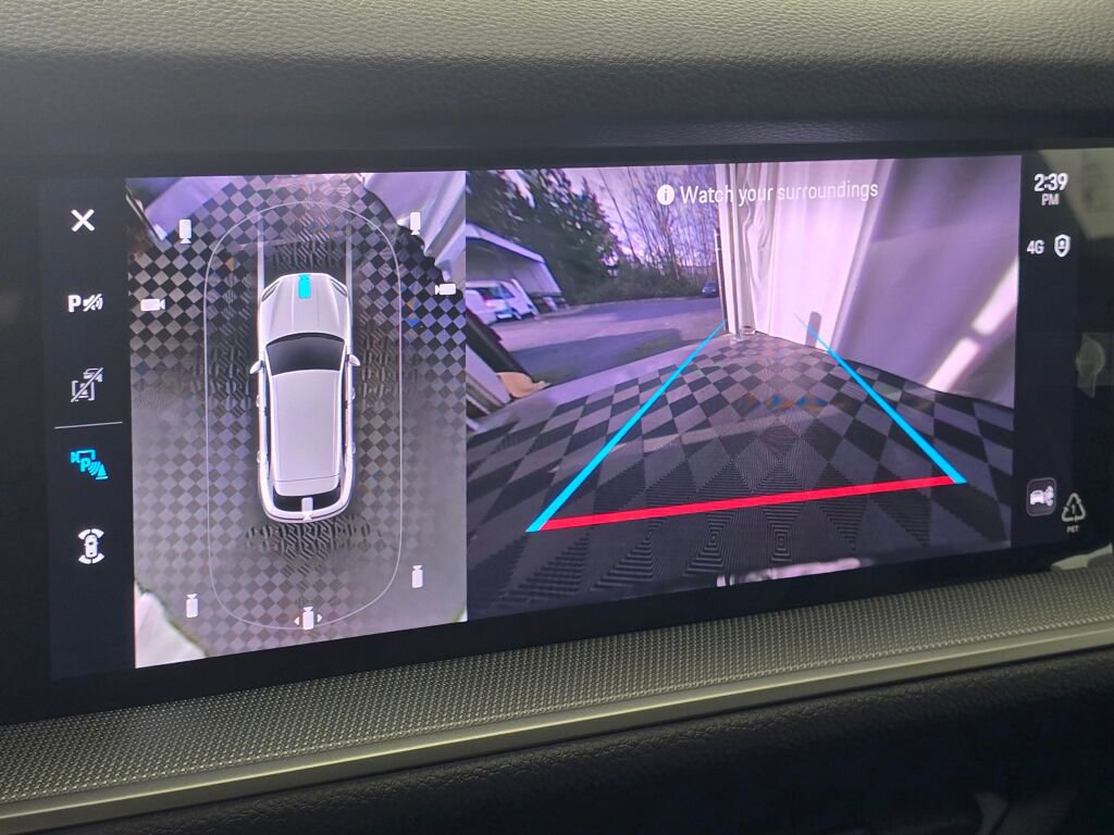 Certified 2025 Porsche Cayenne image 42