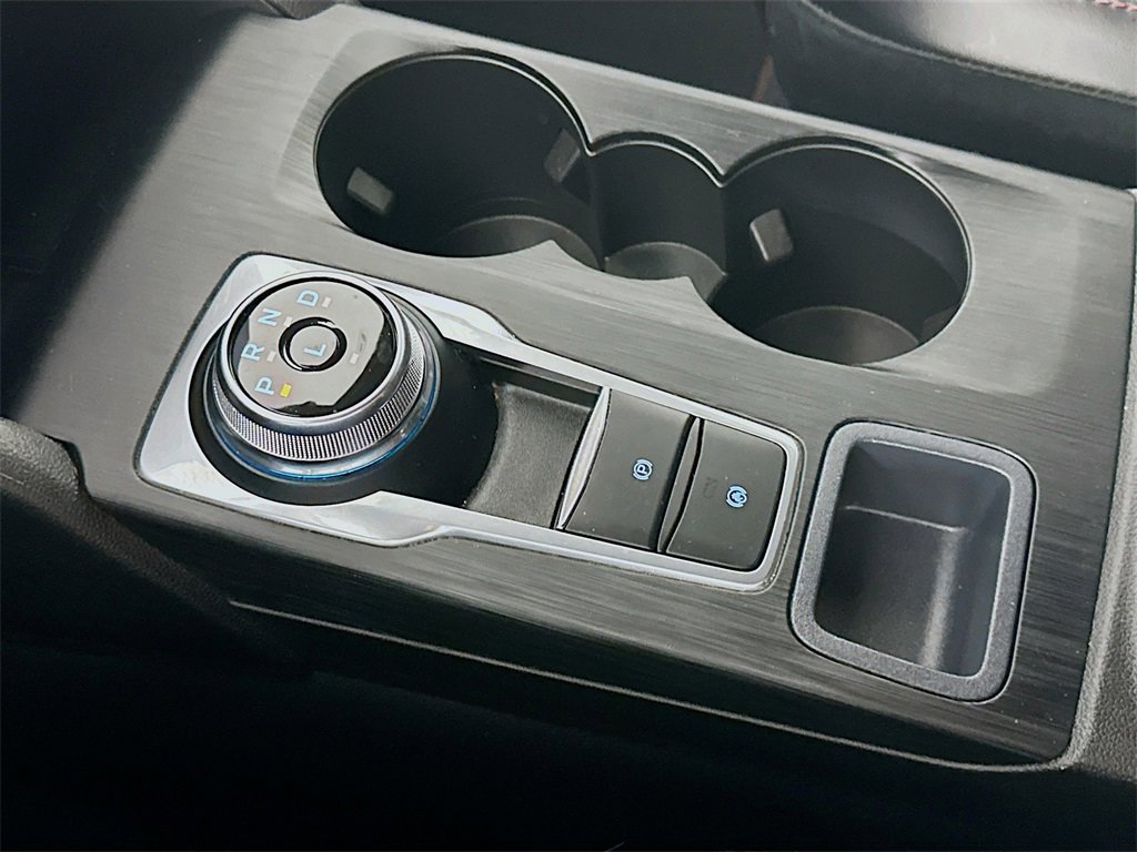 Used 2023 Ford Escape ST-Line w/ Tech Pack #1 image 16