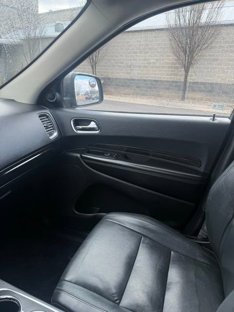 Used 2016 Dodge Durango Limited image 29
