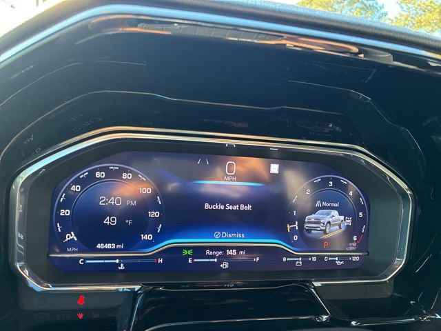 Used 2023 Chevrolet Silverado 1500 RST image 29