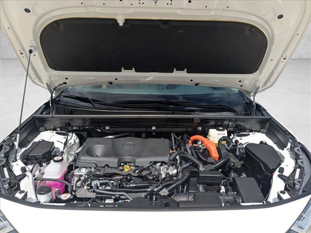 Used 2025 Toyota RAV4 XLE w/ Convenience Package AWD/4WD image 16