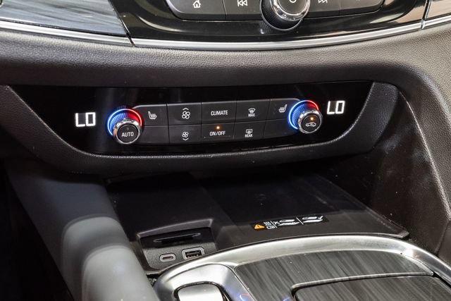 Used 2023 Buick Enclave Essence w/ Experience Buick Package FWD image 22