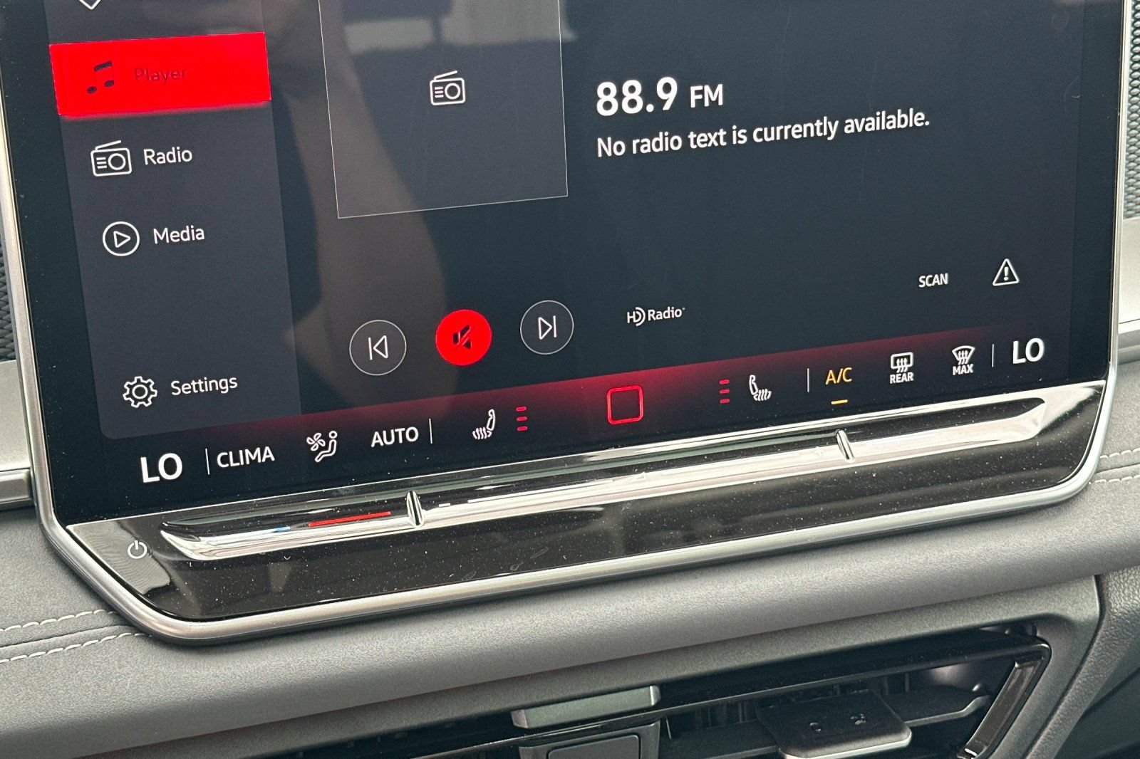 New 2026 Volkswagen Tiguan SE AWD/4WD image 20