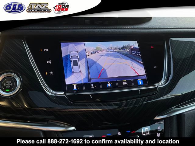 Used 2023 Cadillac XT6 Premium Luxury w/ Technology Package AWD/4WD image 23