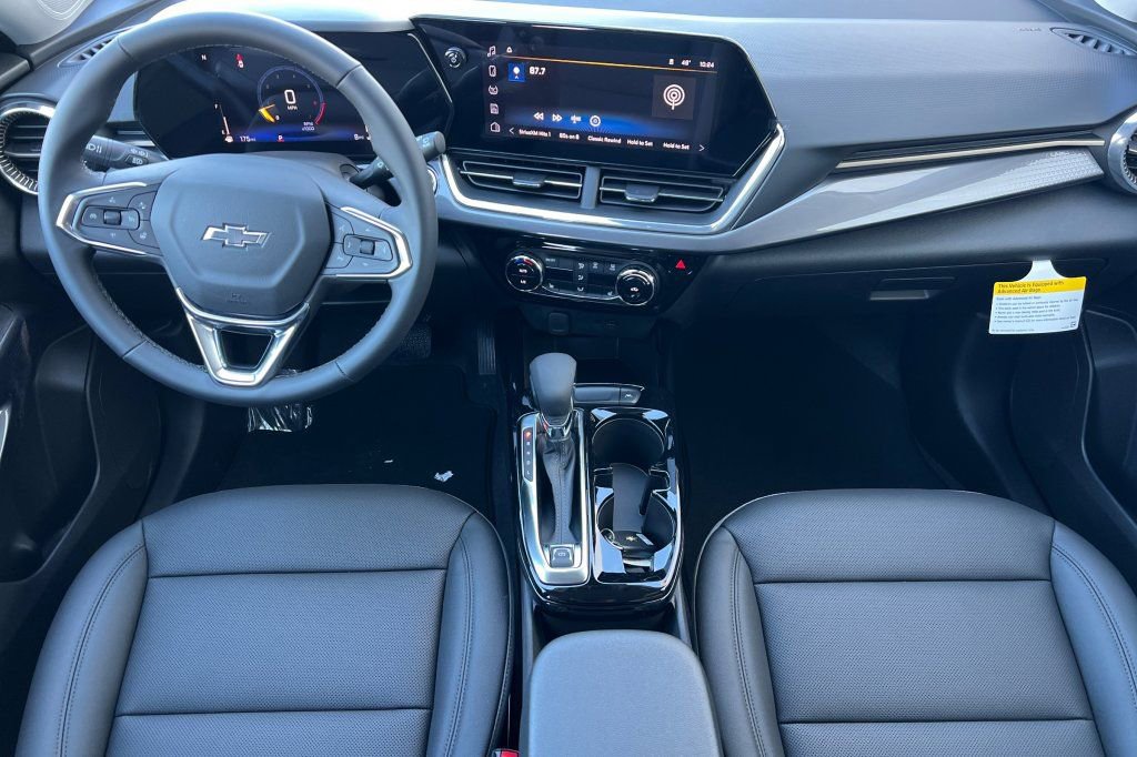 New 2026 Chevrolet Trax ACTIV image 10