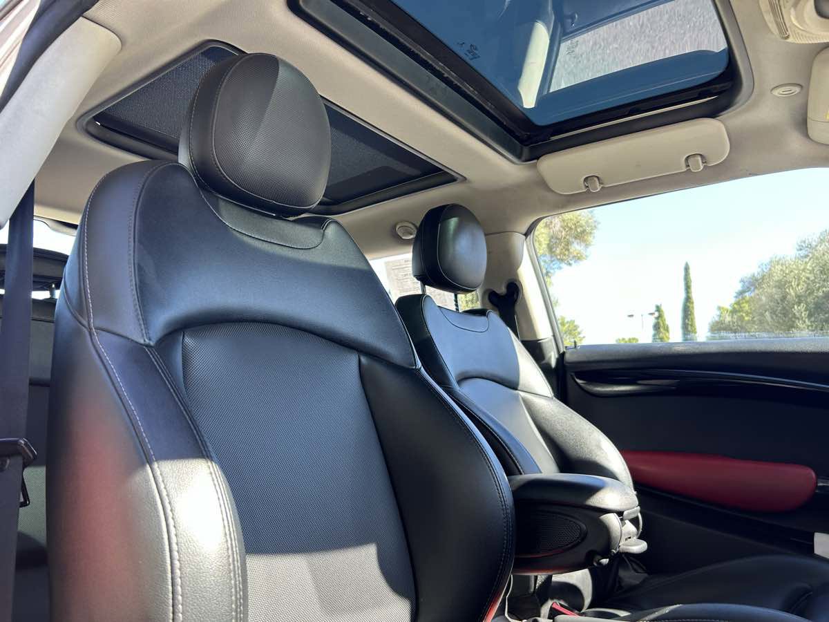 Used 2014 MINI Cooper S FWD image 20