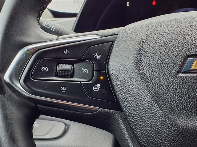 Used 2025 Chevrolet Trax LT w/ LT Convenience Package image 15