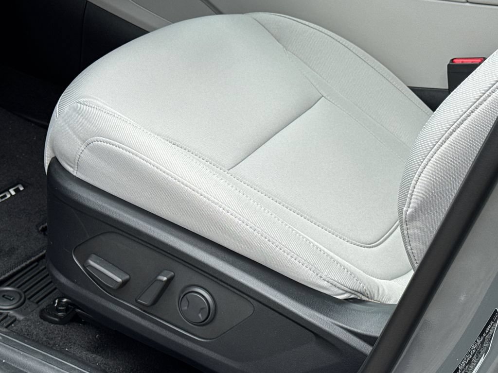 New 2026 Hyundai Tucson SEL Plus AWD/4WD image 7