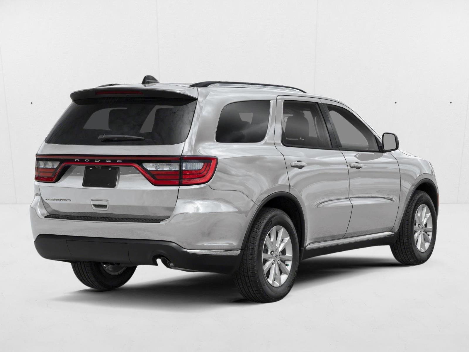 New 2026 Dodge Durango GT AWD/4WD video 2