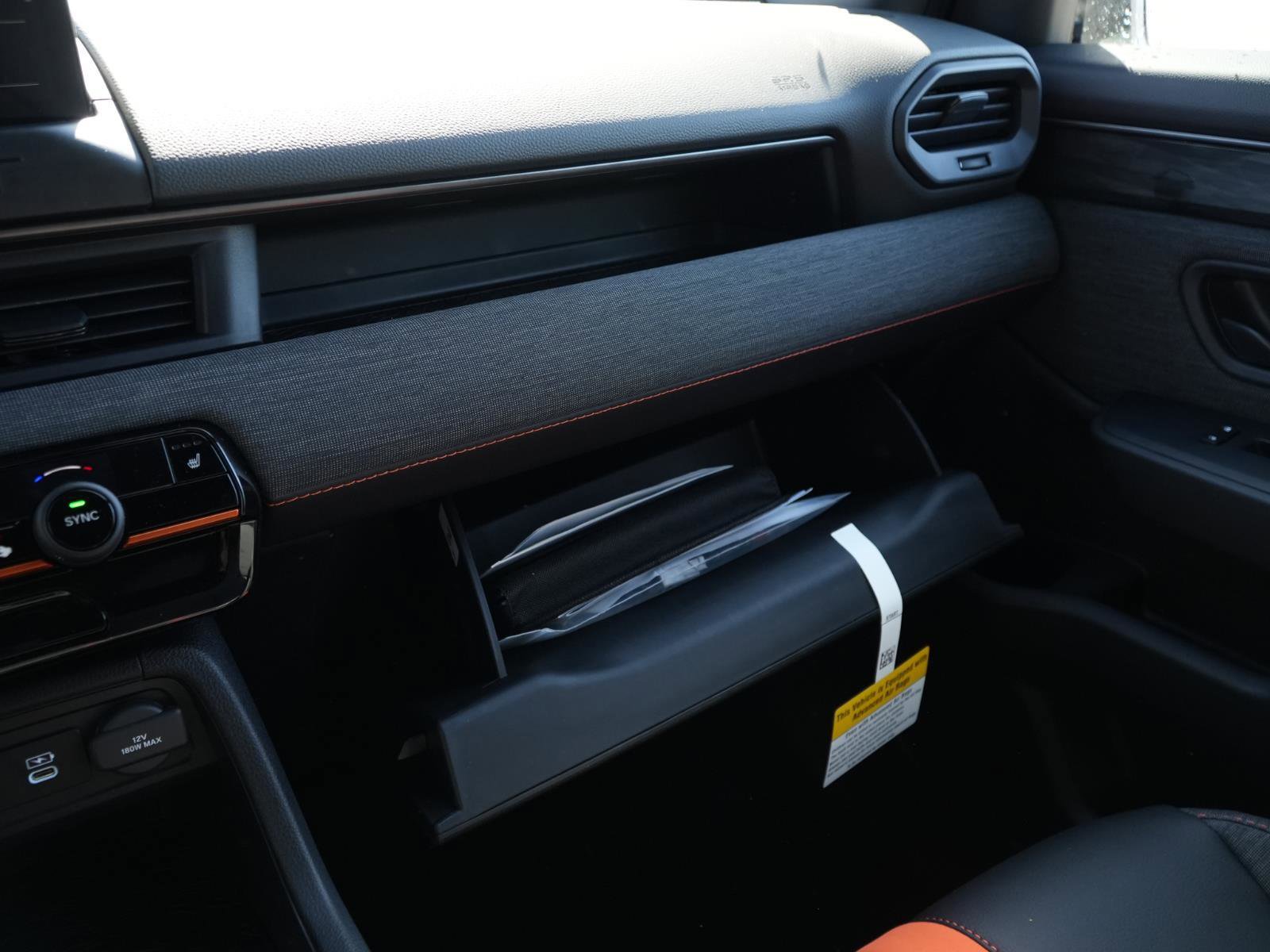 New 2026 Honda Passport TrailSport image 28