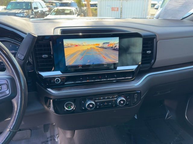 Certified 2022 GMC Sierra 1500 SLT image 24