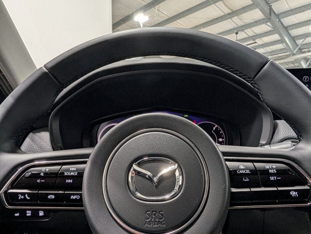 New 2026 MAZDA CX-70 SC Plus AWD/4WD image 28
