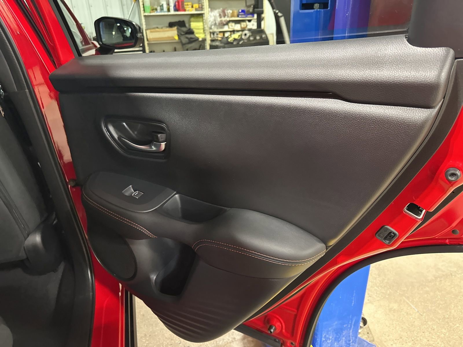 Used 2024 Honda HR-V Sport image 27