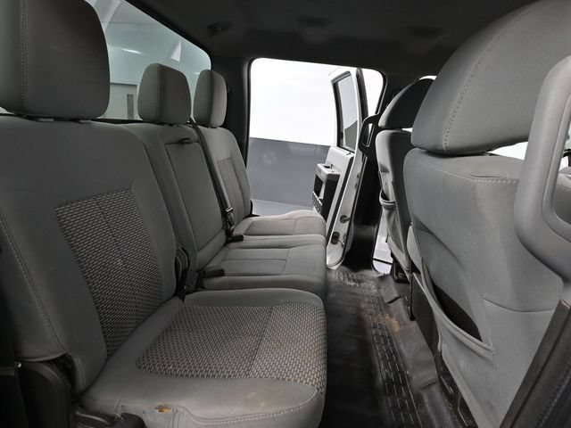 Used 2011 Ford F350 XLT w/ Camper Pkg AWD/4WD image 35