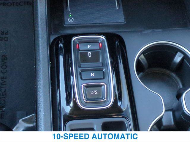 Certified 2024 Honda Pilot Touring image 19