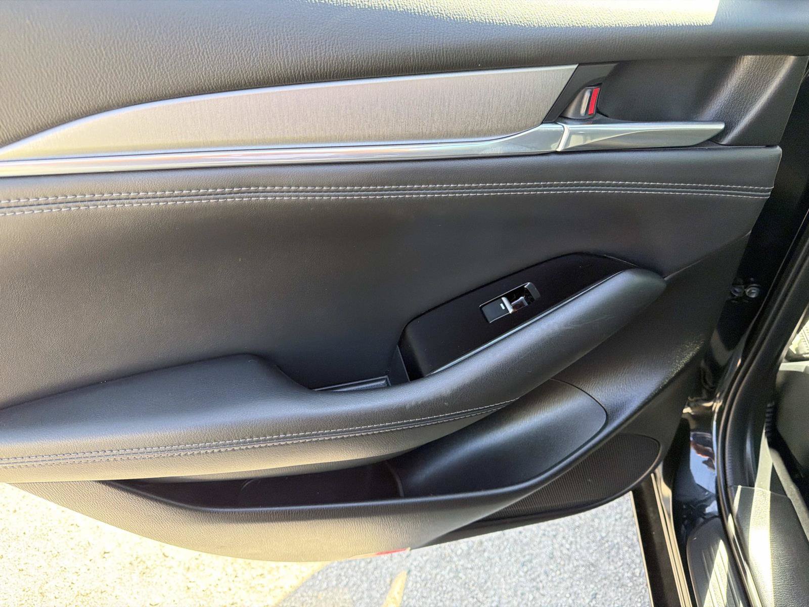 Used 2021 MAZDA MAZDA6 Touring FWD image 8