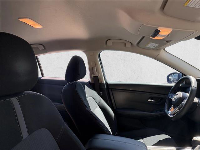 Used 2024 Nissan Sentra SV w/ All-Weather Package FWD image 22