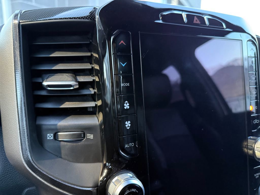 Used 2019 RAM 2500 Power Wagon image 42