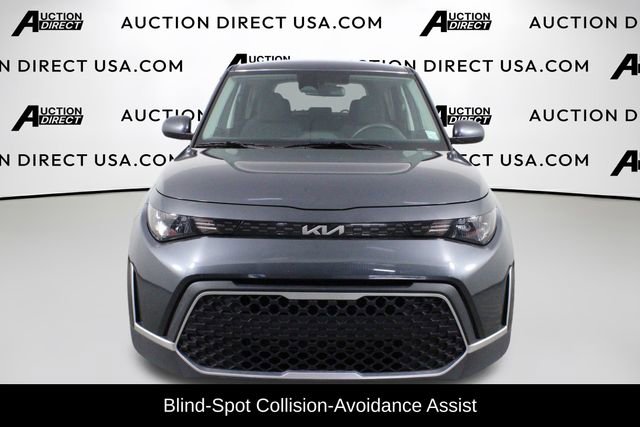 Used 2024 Kia Soul LX w/ Option Group 015 image 3