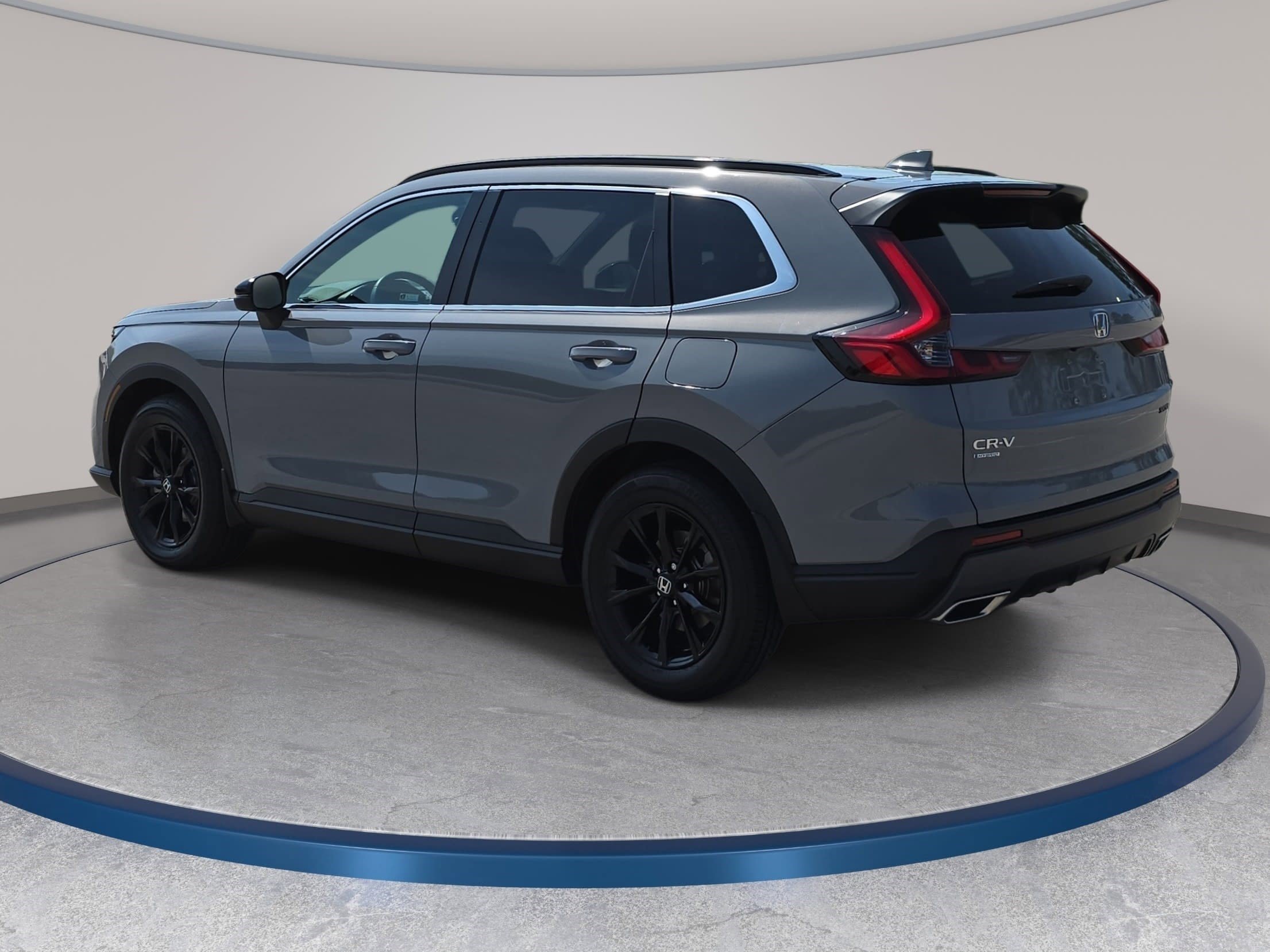 Used 2024 Honda CR-V Sport-L image 7