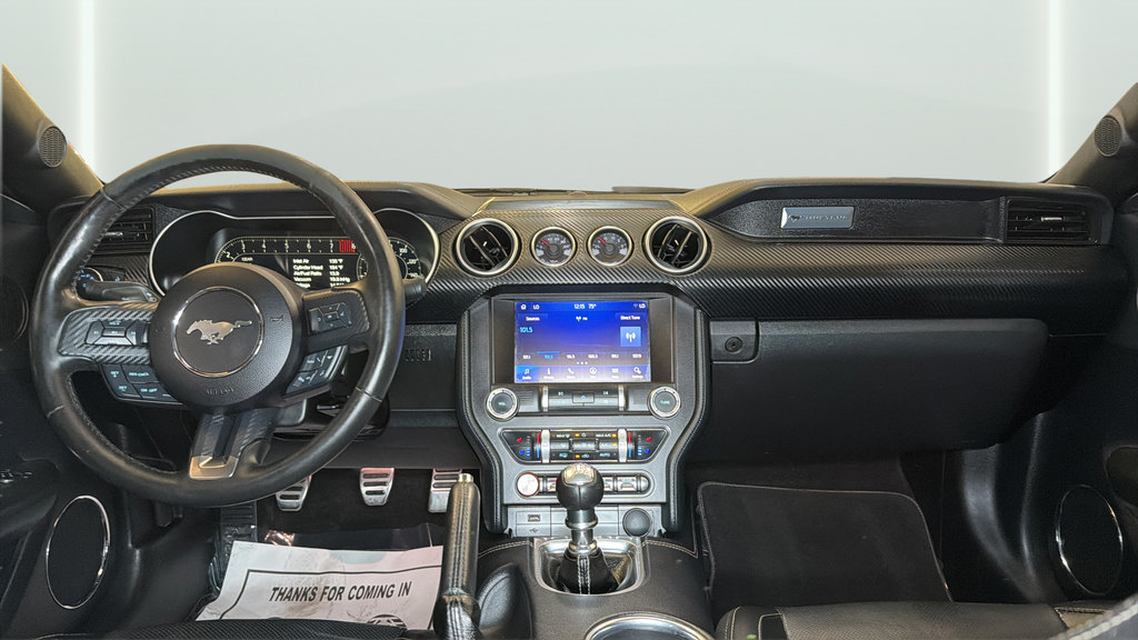 Used 2019 Ford Mustang GT RWD image 15