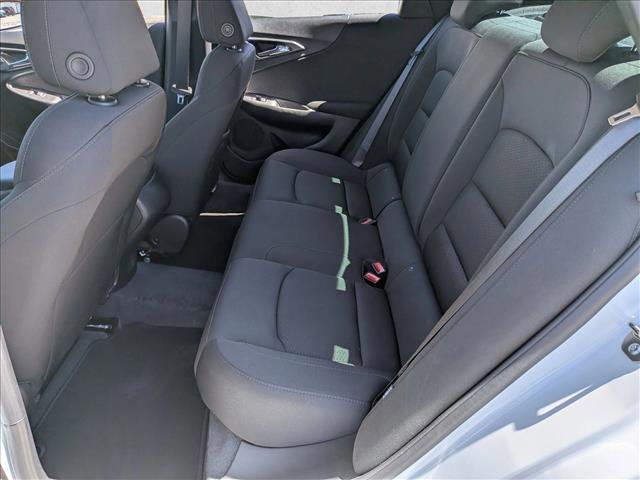 Used 2024 Chevrolet Malibu RS FWD image 18
