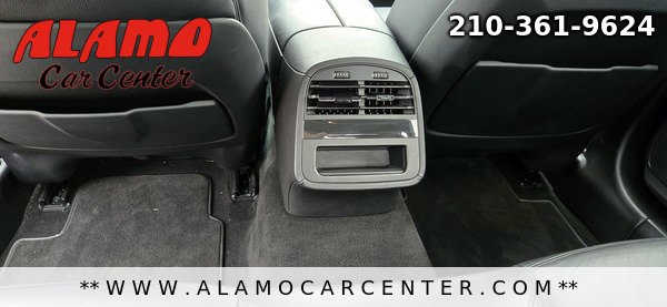 Used 2014 Maserati Quattroporte S Q4 image 29