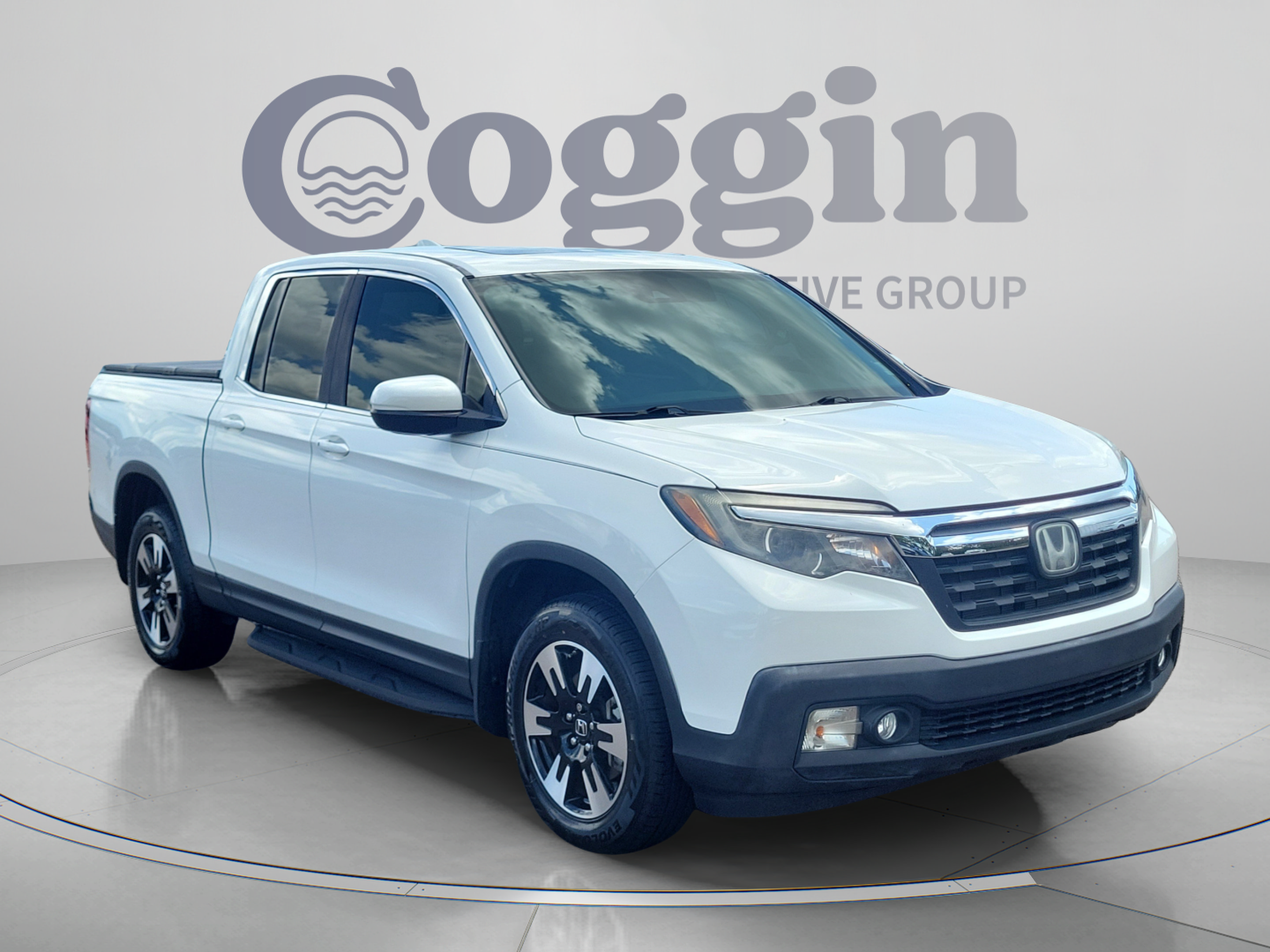Used 2020 Honda Ridgeline RTL image 7
