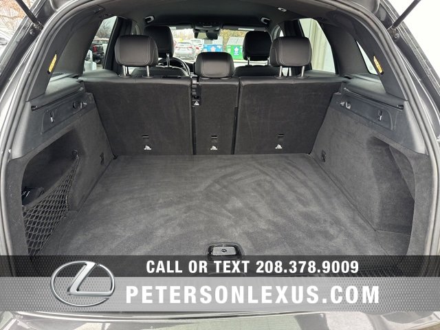 Used 2021 Mercedes-Benz GLC 300 GLC 300 image 18