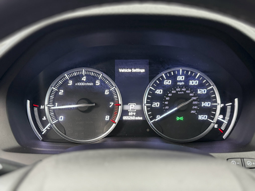 Used 2019 Acura MDX SH-AWD w/ Technology Package image 21