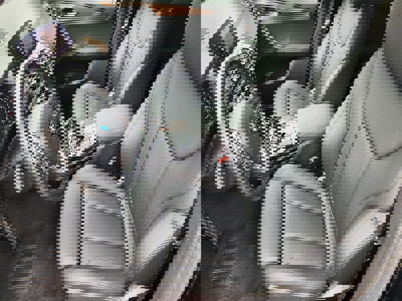 Used 2020 BMW X3 sDrive30i image 12