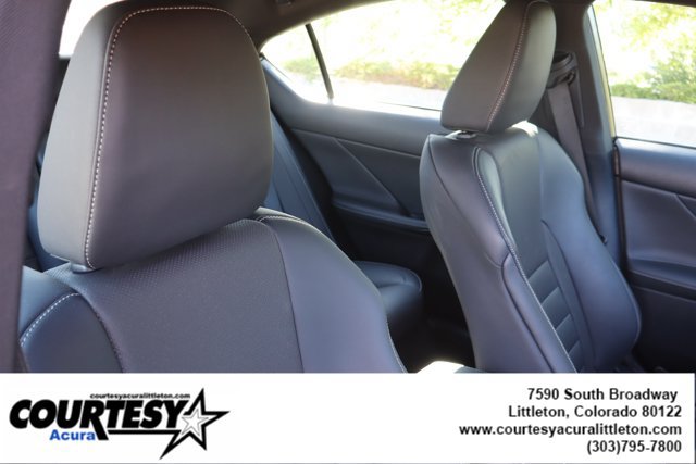 Used 2024 Lexus IS 350 F Sport w/ Navigation Package AWD/4WD image 34