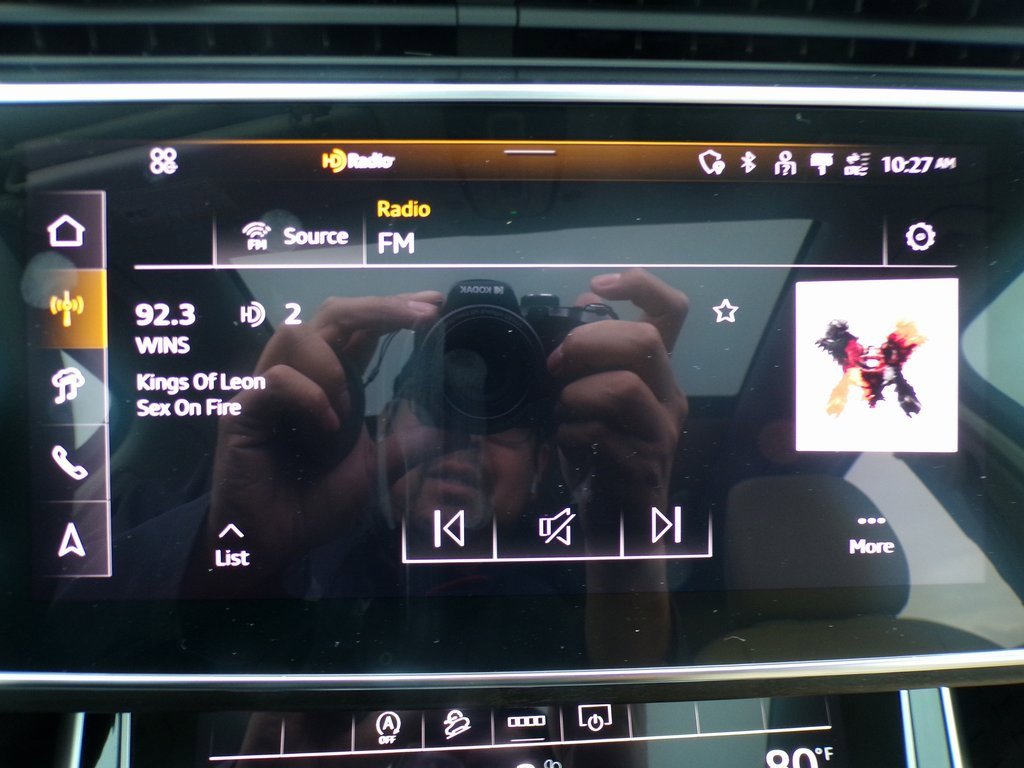 Used 2025 Audi Q7 3.0T Premium Plus image 19