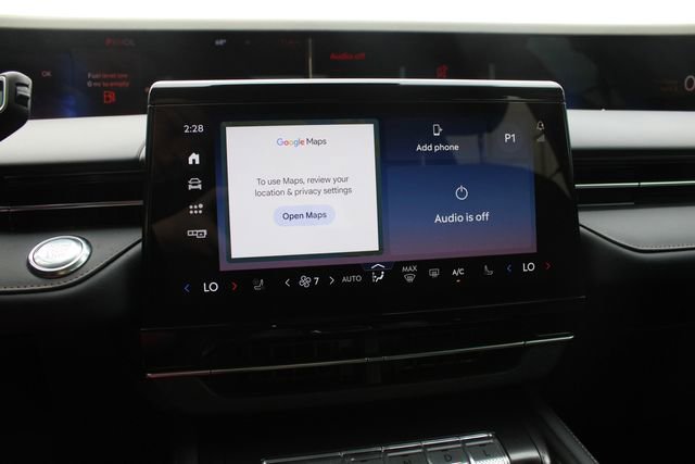 New 2026 Lincoln Nautilus Premier AWD/4WD image 45