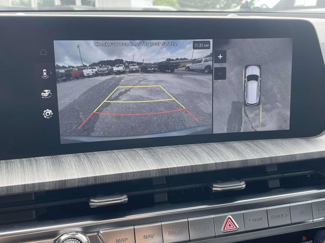 Used 2024 Kia Telluride SX FWD image 19